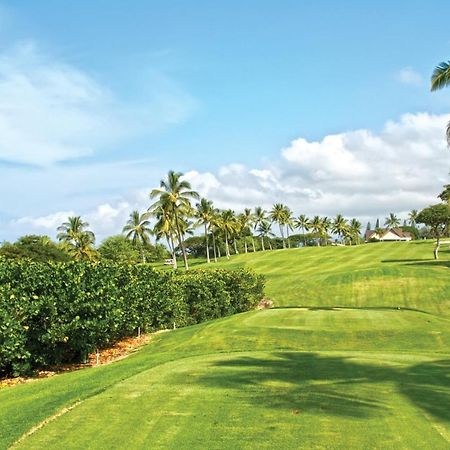 Keauhou Wyndham Mauna Loa Village מראה חיצוני תמונה