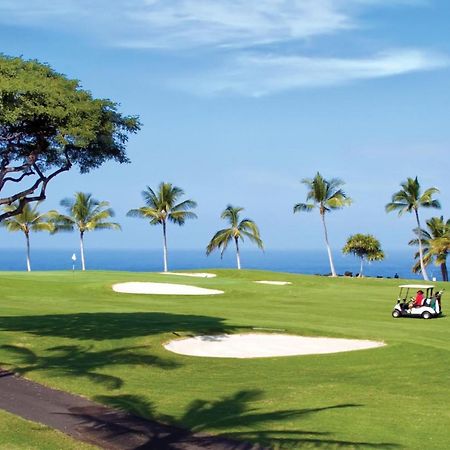 Keauhou Wyndham Mauna Loa Village מראה חיצוני תמונה