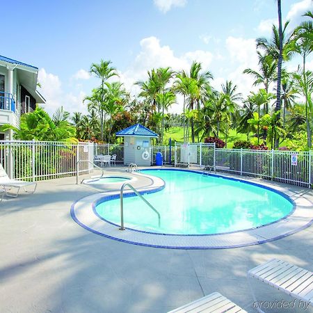 Keauhou Wyndham Mauna Loa Village מראה חיצוני תמונה