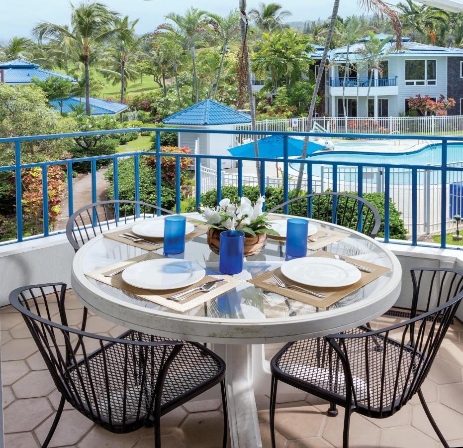 Keauhou Wyndham Mauna Loa Village מראה חיצוני תמונה