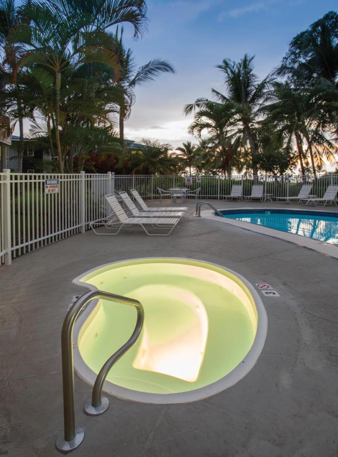 Keauhou Wyndham Mauna Loa Village מראה חיצוני תמונה