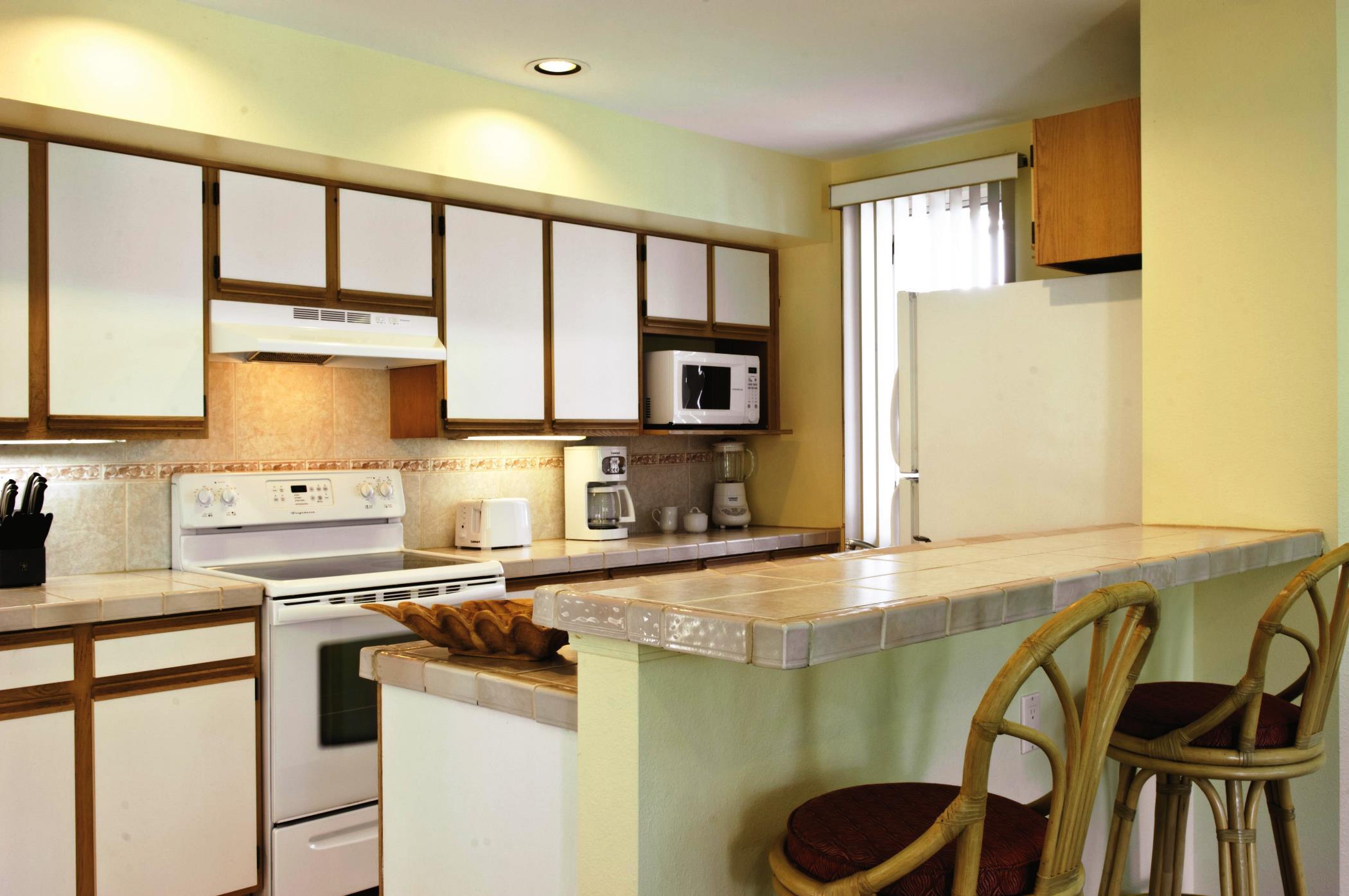 Keauhou Wyndham Mauna Loa Village מראה חיצוני תמונה