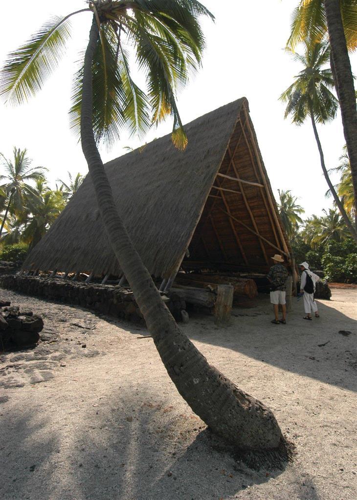 Keauhou Wyndham Mauna Loa Village מראה חיצוני תמונה